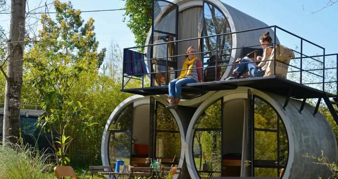 Portugal – natuurcamping aan de zee