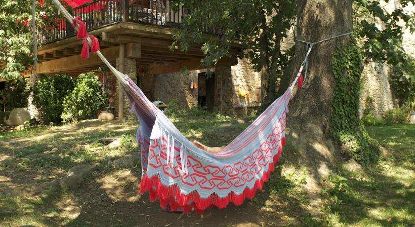 Spanje – Catalonië- 123 ole bed and breakfast