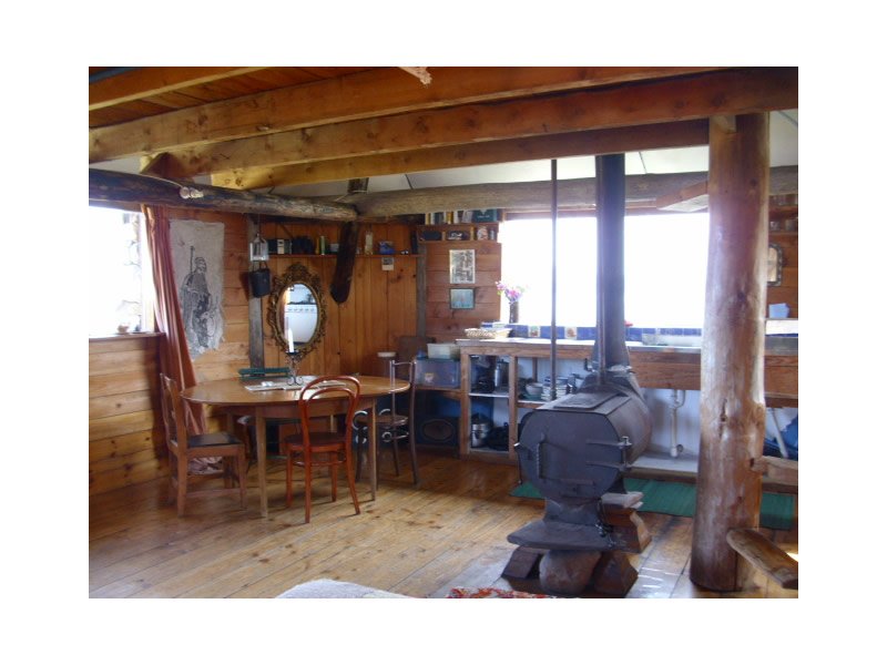 Schotland- Te huur Tom’s huisje