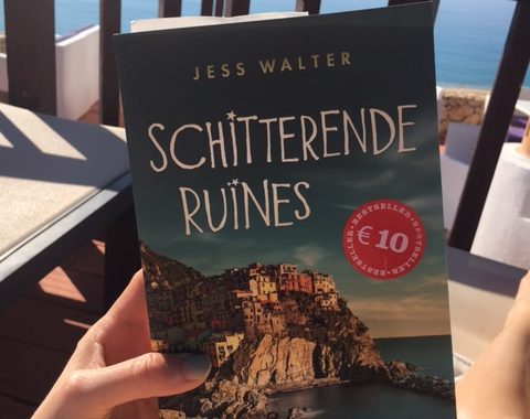 Boekrecensie: Schitterende ruïnes, Jess Walter Door Martijn Joosse