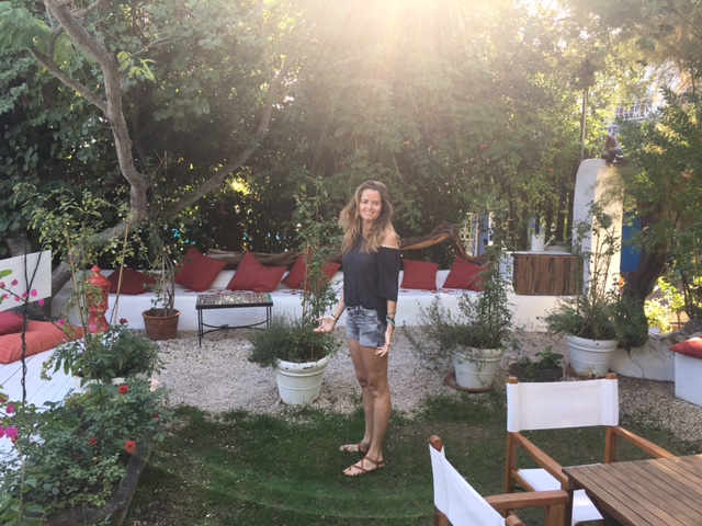 Italie -Sardinië – Romantische boetiek hotel Su Gologone