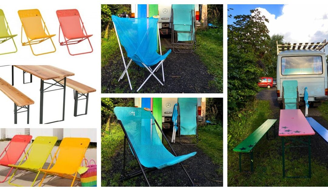 Waar zitten we deze vakantie op .