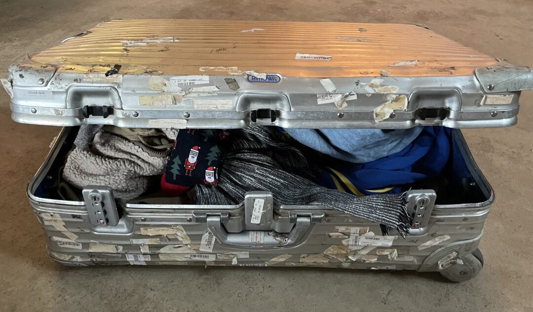 ToffePlek’s  gastblogger Ilse Steenbrink neemt je mee