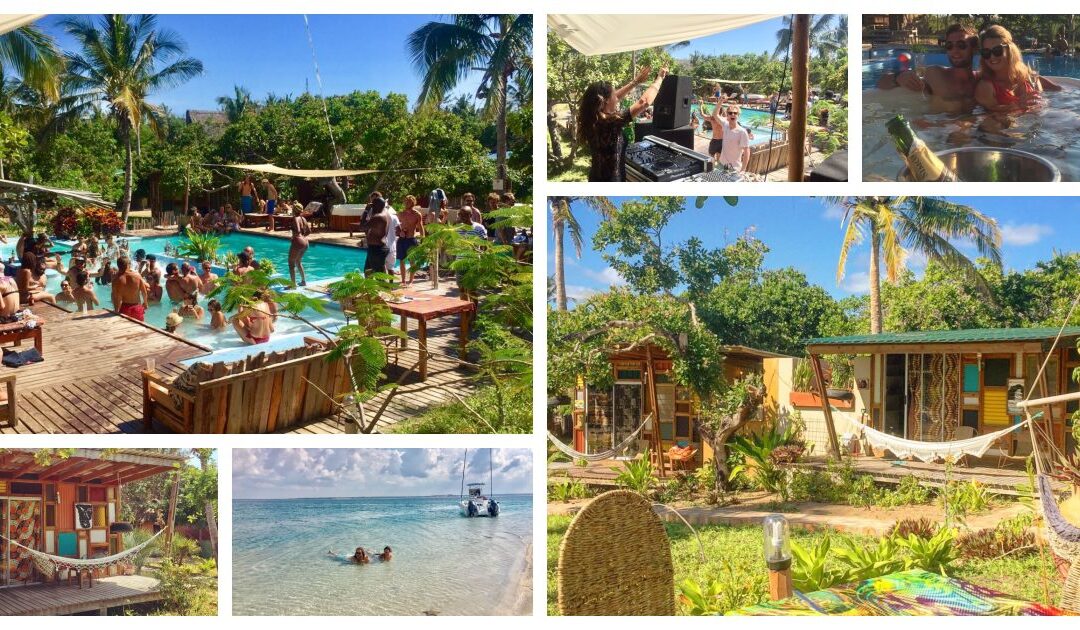 Mozambique!   Door ToffePlek’s Gastblogger  Chantal Tromp