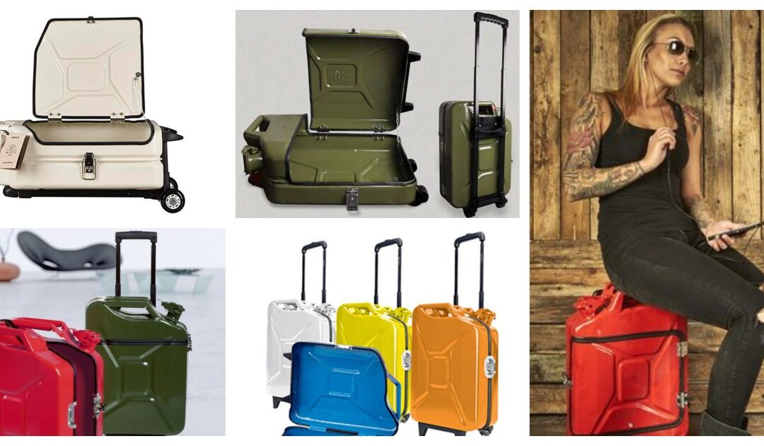 Do you have anything to declare ?