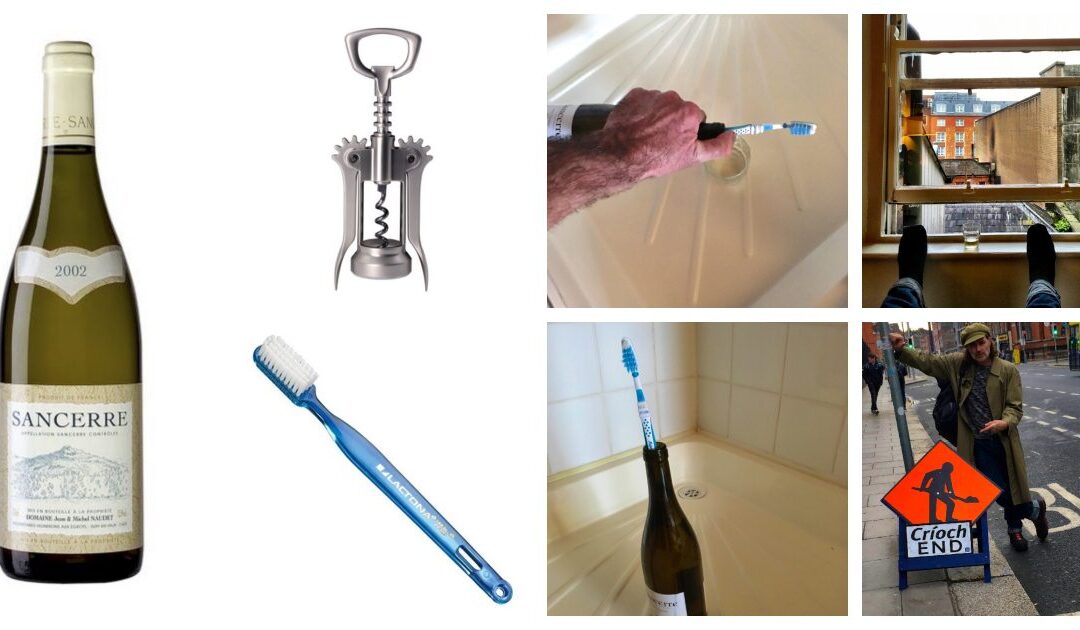 Dublin: onmisbare reiservaringen