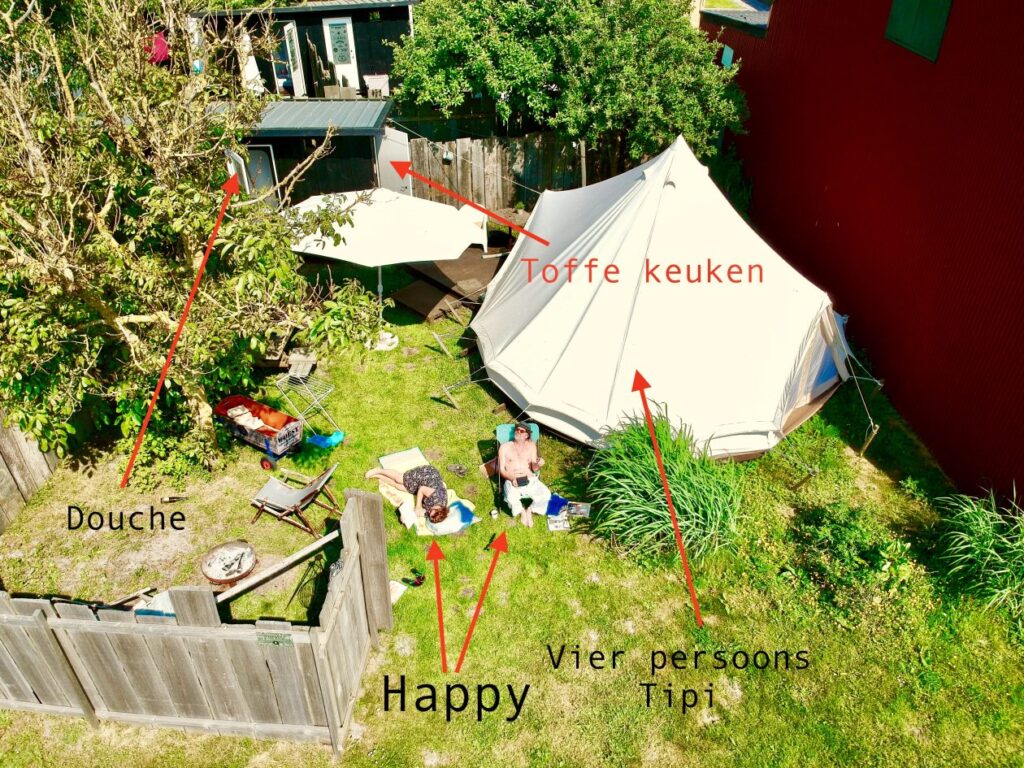 camping-zon-zee-strand-in-Callantsoog