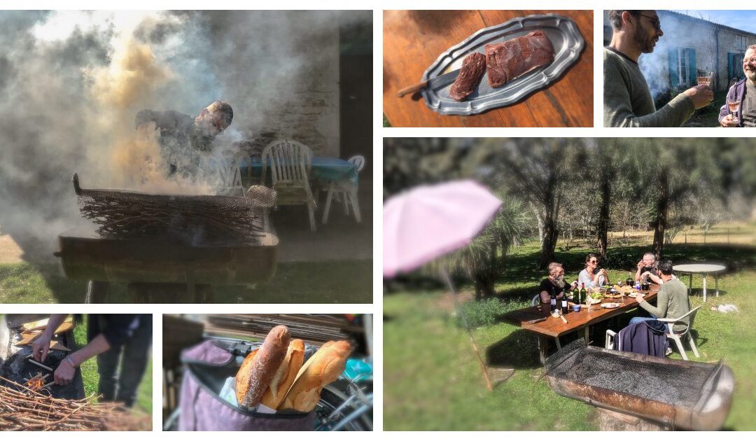 Frankrijk- The French way of life