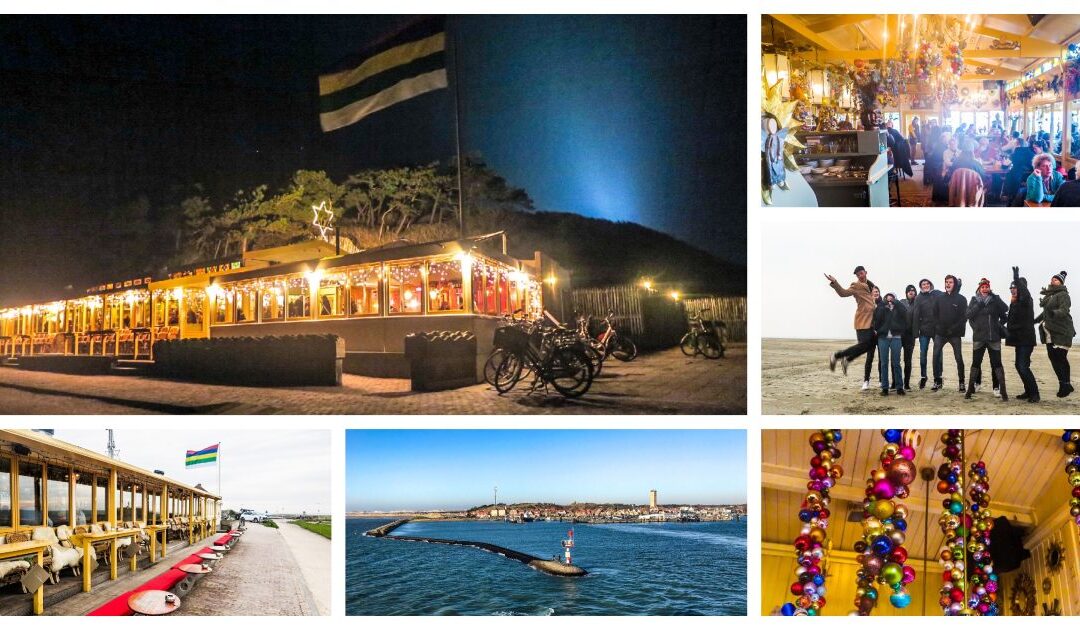 Terschelling – Cafe de Walvis