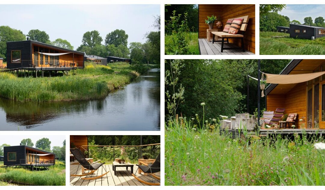 Amsterdam – vakantiehuisjes – Freelodges