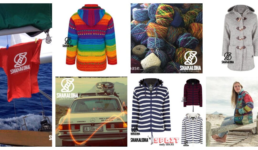 Toffe wollen Hoodies .