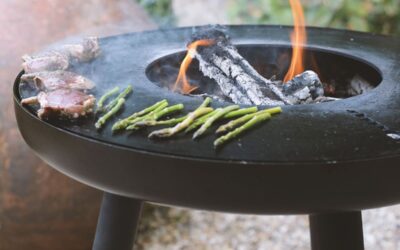 FireTable – Vuurtafel – Fernus&Friends