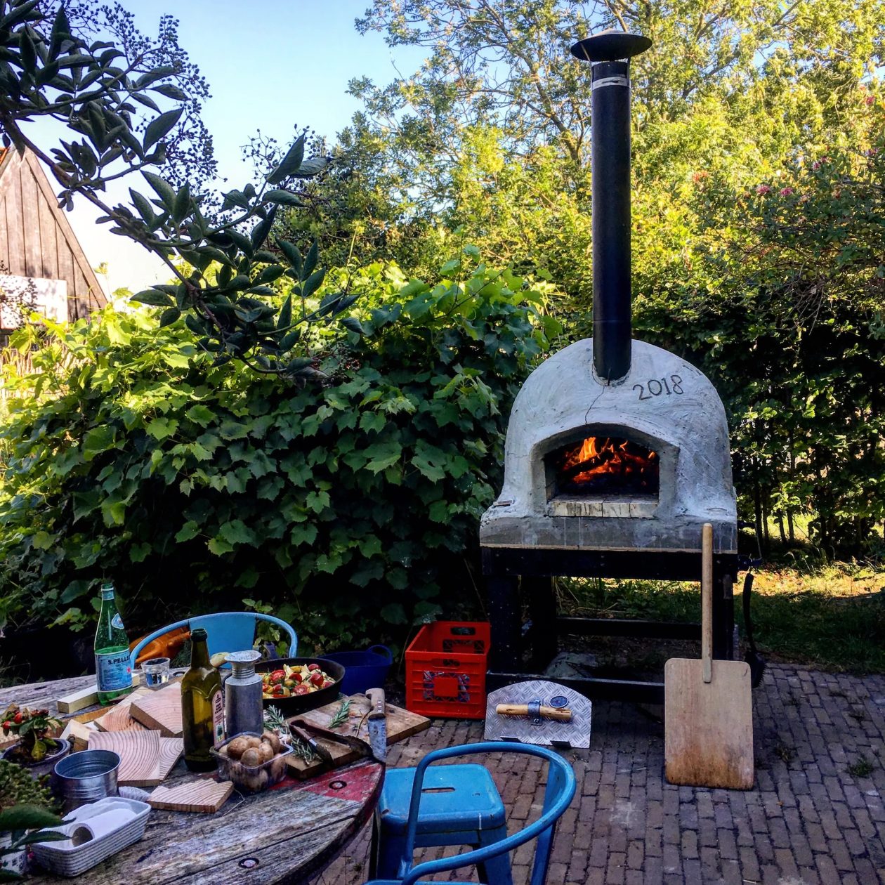 doe-het-zelf-pizzaoven